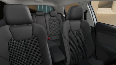 Audi A1 Sportback - SE-N187235 