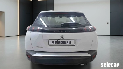 Peugeot 2008 - SE-U78601 