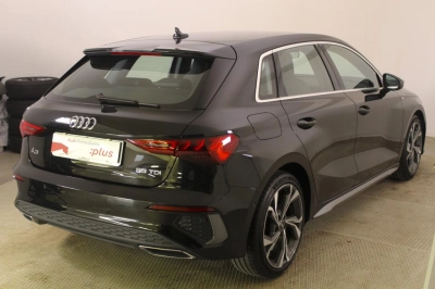 Audi A3 Sportback - AU-U76335 