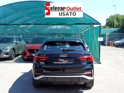 Audi Q3 Sportback - SE-U75759 