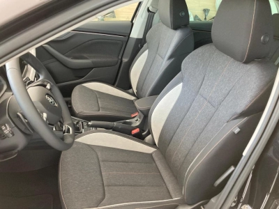 Skoda Scala - AU-N103312 