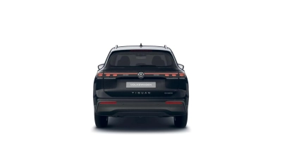 Volkswagen Tiguan - AU-N187531 