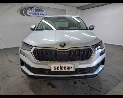 Skoda Karoq - AU-U74069 