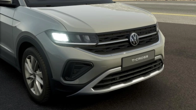 Volkswagen T-Cross - AU-N194202 