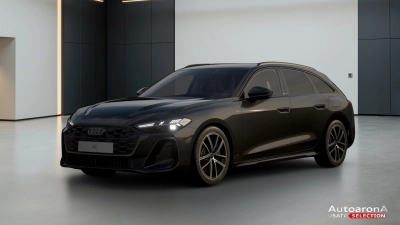 Audi A5 Avant - SE-N190625 