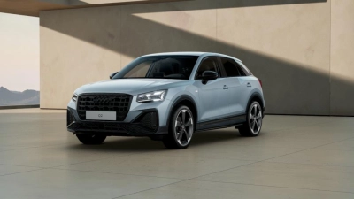 Audi Q2 - SE-N191054 