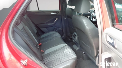 Volkswagen T-Roc - AU-U76889 