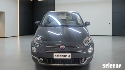 Fiat 500C - SE-U79469 