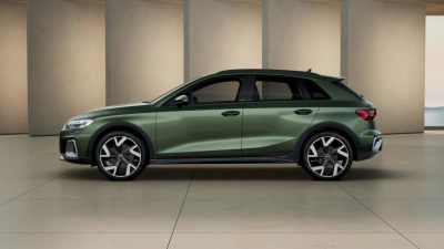 Audi A3 Allstreet - AU-N194410 