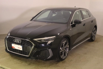 Audi A3 Sportback - AU-U76335 