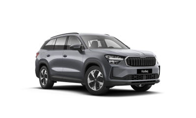 Skoda Kodiaq - AU-N189414 