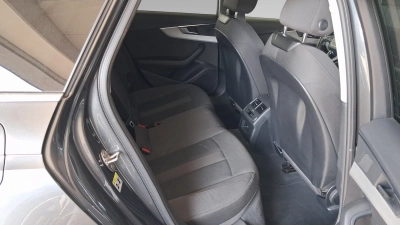 Audi A4 Avant - AU-U78325 