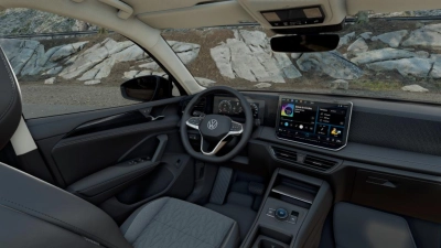 Volkswagen Tiguan - AU-N194219 
