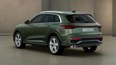 Audi Q5 - SE-N185328 