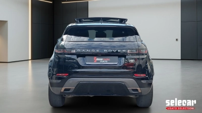Land rover Range - SE-U79607 
