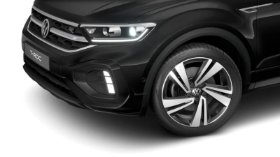 Volkswagen T-Roc - SE-N184939 