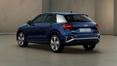 Audi Q2 - SE-N182140 