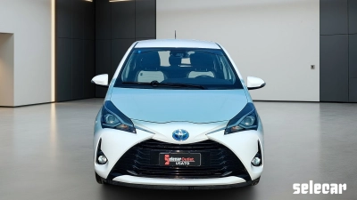 Toyota Yaris - SE-U80265 