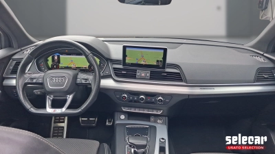 Audi Q5 - SE-U79875 