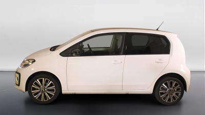 Volkswagen up! - AU-U79215 