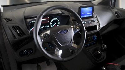 Ford Transit - AU-U78493 