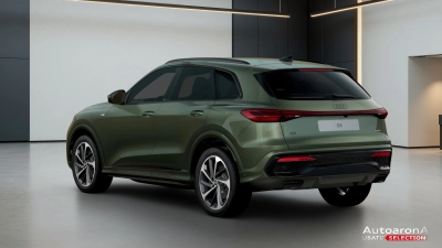 Audi Q5 - AU-N186142 