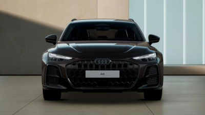 Audi allroad - AU-N194456 