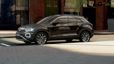 Volkswagen T-Roc - SE-N186299 