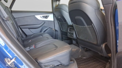 Audi Q8 - AU-U79811 