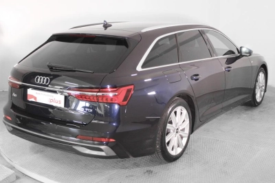 Audi A6 Avant - AU-U76420 
