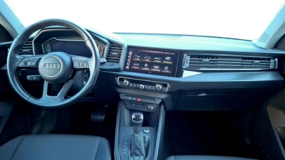 Audi A1 Allstreet - SE-U78893 