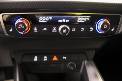 Audi A1 Sportback - AU-U78250 