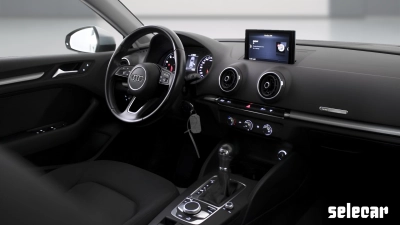 Audi A3 Sportback - SE-U75145 
