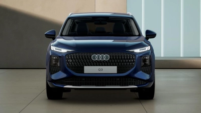 Audi Q3 - SE-N191595 