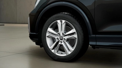 Audi Q2 - SE-N191238 