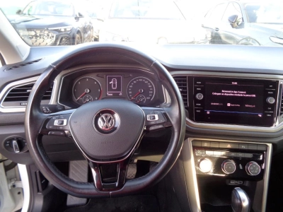 Volkswagen T-Roc - SE-U76956 
