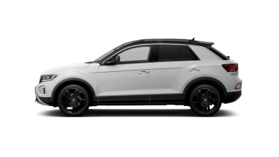 Volkswagen T-Roc - SE-N185124 