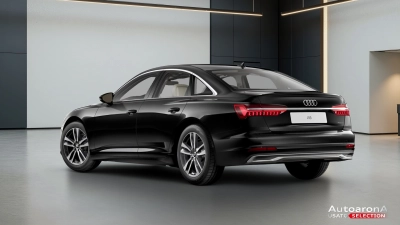 Audi A6 - AU-N180352 