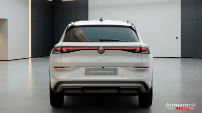 Volkswagen T-Roc - AU-N190976 