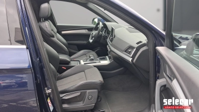 Audi Q5 - SE-U79875 