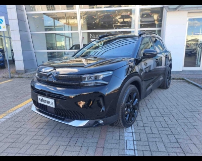 Citroen C5 - SE-U77620 