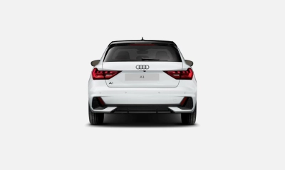 Audi A1 Sportback - SE-N184397 