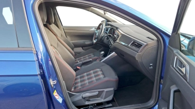 Volkswagen Polo - SE-U78385 