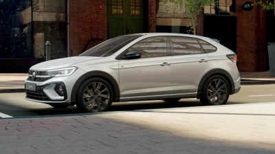 Volkswagen Taigo - SE-N189114 