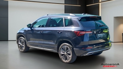 Skoda Karoq - AU-U79183 