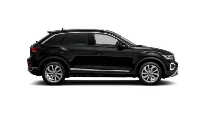 Volkswagen T-Roc - SE-N186793 