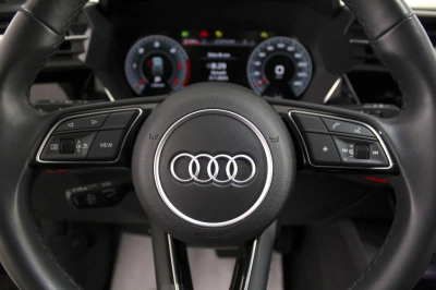 Audi A3 Sportback - SE-U76518 