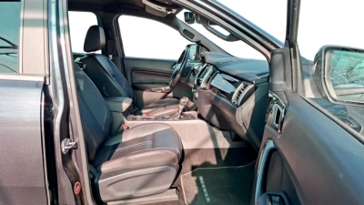 Ford Ranger - SE-U76394 