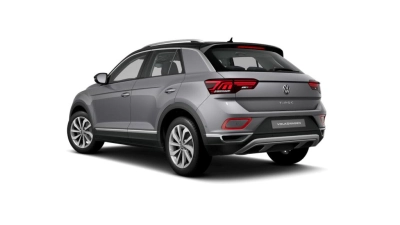 Volkswagen T-Roc - SE-N180736 