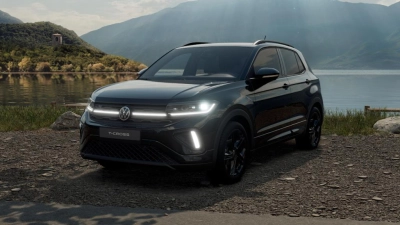 Volkswagen T-Cross - SE-N195034 